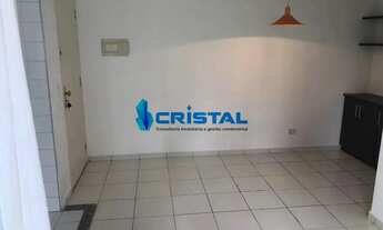 Imagem 3: Imóvel para aluguel tem 40 metros quadrados com 1 quarto em Liberdade - São Paulo - SP