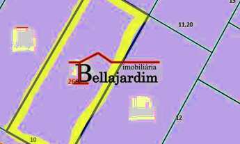 Imagem 2: Terreno a venda no Jardim Bela Vista em Santo André/SP