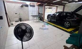 Imagem 4: Casa com 2 dormitórios à venda, 60 m² por R$ 470.000 - São Sebastião - Palhoça/SC