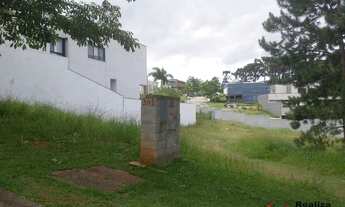 Imagem 5: Condomínio Vintage Terreno de 762 m² - Granja Viana