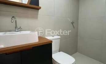 Imagem 4: Apartamento à venda Rua Coronel Octaviano Pinto Soares, Vila Nova - Porto Alegre