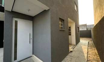 Imagem 4: Sobrado para venda com 150 metros quadrados com 3 quartos em Parque Suzano - Suzano - SP