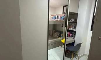 Imagem 6: Apartamento bem localizado, 02 quartos - entregue em fevereiro 2025