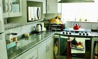 Imagem 6: Sobrado à venda, 4 quartos, 4 suítes, 5 vagas, Parque dos Pássaros - São Bernardo do Campo