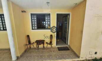 Imagem 4: Casa com 2 dormitórios, 90 m² - venda por R$ 380.000,00 ou aluguel por R$ 2.500,00/mês - M