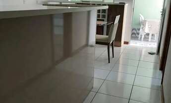 Imagem 2: Linda casa mobiliada p/aluguel cond fechado c/ piscina em Abrantes