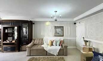 Imagem 3: Apartamento 3 Quartos com 1 Suíte e 116m² - Balneário - JMS