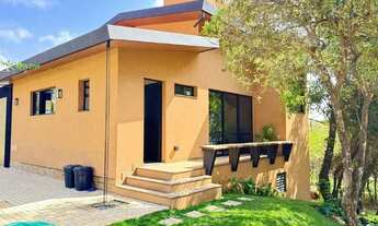 Imagem 6: Casa à Venda no Condomínio Veredas das Gerais, em Nova Lima/MG