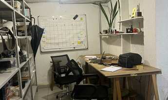 Imagem 5: Espaço Versátil