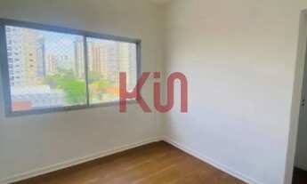 Imagem: Apartamento de 1 quarto para locação na