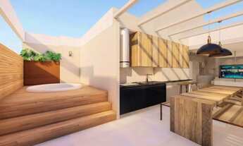 Imagem: Apartamento 3 quartos - São Mateus