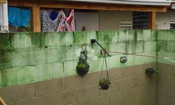 Imagem 6: Casa com 2 quartos/dormitórios no bairro Rio Caveiras, em Biguaçu - SC