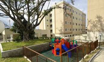 Imagem 4: Chave de Apto 2 dormitórios