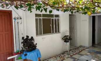 Imagem 2: Aluga-se Casa 3 peças Cidade Jardim- São José dos Pinhais