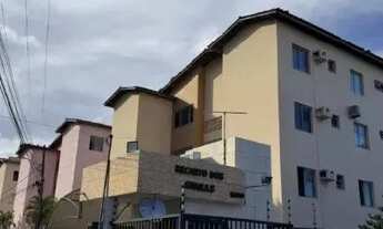 Imagem: Apartamento para alugar no Condomínio Recanto