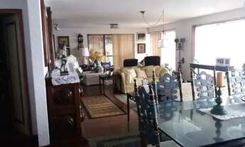 Imagem 6: Apartamento com 5 Quartos à venda beira mar, grande oportunidade