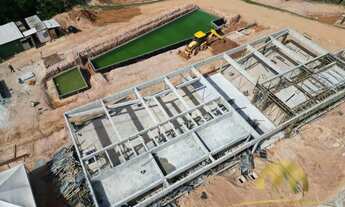 Imagem 2: Terreno à Venda em Loteamento de Caieiras