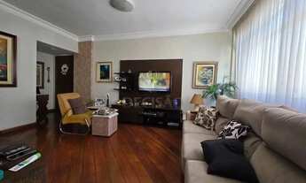 Imagem 2: Apartamento 4 Quartos à venda, 4 quartos, 1 suíte, 2 vagas, Gutierrez - Belo Horizonte/MG