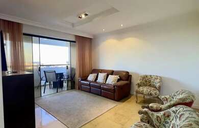 Imagem 4: Apartamento à venda no CONDOMÍNIO MANSÃO PRINCIPADO DE MÔNACO, RIO VERMELHO, Salvador, BA