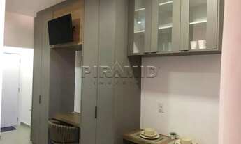 Imagem 2: Studio mobiliado com 33,55m², bairro Ribeirânia, Zona Leste de Ribeirão Preto/SP