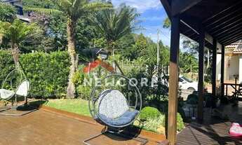 Imagem 4: Casa de condomínio em Rua Pedro Carlos Franzen - Mato Queimado 3 - Gramado/RS