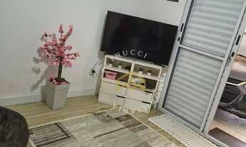 Imagem 5: CASA PARA ALUGAR NO JARDIM AMÉRICA COM 3 QUARTOS E EDÍCULA