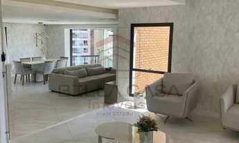 Imagem 5: Apartamento Mooca - 157m - 3 vagas Fixas e depósito - REFORMADO, LINDO !!!