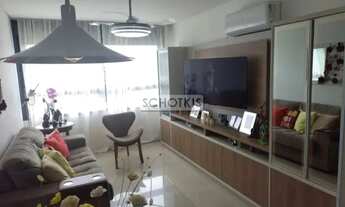 Imagem 4: IMOBILIÁRIA SCHOTKIS VENDE EXCEPCIONAL APARTAMENTO 02 DORMITÓRIOS MOBILIADO (PORTEIRA FECH