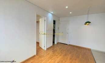 Imagem 4: Apartamento para Locação em São Paulo, Barra Funda, 1 dormitório, 1 banheiro