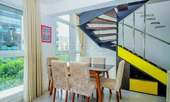 Imagem 2: Apartamento Duplex, 2 suítes, 2 vagas - Petrópolis