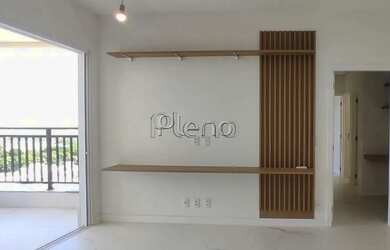 Imagem 2: Apartamento à venda e para alugar em Campinas, Swiss Park, com 3 quartos, com 91 m², Novil