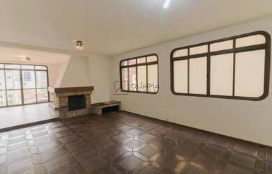 Imagem 5: Aluguel Apartamento 4 Dormitórios - 205 m² Pinheiros