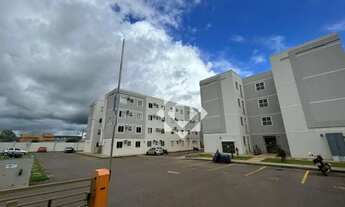 Imagem: Apartamento com 2 dormitórios para alugar