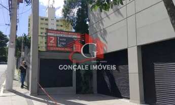 Imagem: Espaço Comercial de 400 m² em Vila Dom