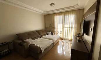 Imagem 2: Oportunidade - Apartamento Padrão - Residencial Ilha Bela - Parque Industrial - 3 Dormitór