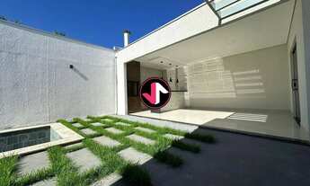 Imagem: Casa a venda 3 quartos 2 suites 189m² no