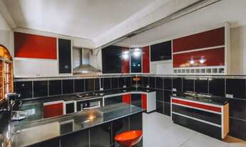 Imagem 4: Oportunidade - Casa Sobrado - Residencial União - 4 Dormitórios - 270m²