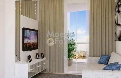 Imagem 5: Cobertura 3 Dormitório(s) Bairro Campo Comprido