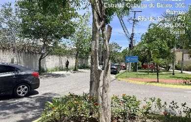 Imagem: Casa de leilão em GUARATIBA / RIO DE JANEIRO