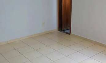 Imagem 3: CASA SETOR UNIÃO 3 QUARTOS SENDO 02 SUÍTES LAJOTADA ARMÁRIOS FRENTE PRAÇA PROX AV T-9 FINA