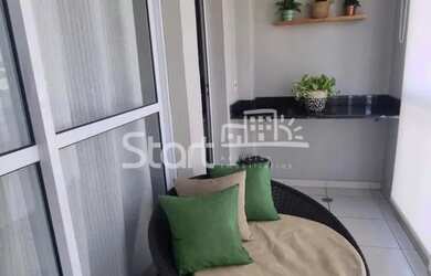 Imagem 3: Apartamento - São Bernardo - Campinas