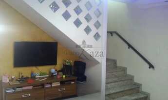 Imagem 3: Oportunidade - Casa em Condomínio - Jardim Califórnia - Quinta dos Esteves - 2 Dormitórios