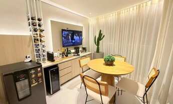 Imagem 5: Salvador Prime | Porteira Fechada | Projeto de Arquiteto (CASACOR