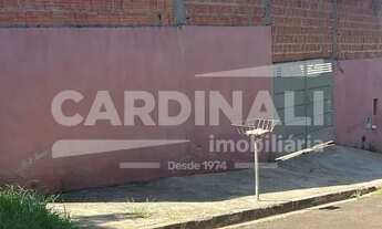 Imagem 4: Casa 2 Dormitórios com piscina e área de churrasco