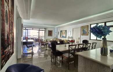 Imagem 7: Apartamento à venda, com 3 suítes na Aldeota - Fortaleza/CE