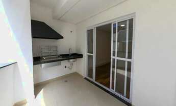 Imagem 5: Apartamento com 3 dormitórios à venda, 127 m² por R$ 800.000,00 - Paraíso - Santo André/SP