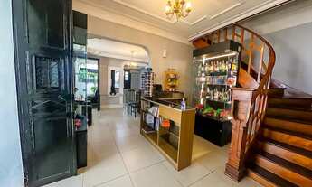 Imagem 4: Aluga-se casa Casa com aluguel por R$16.000 /mês