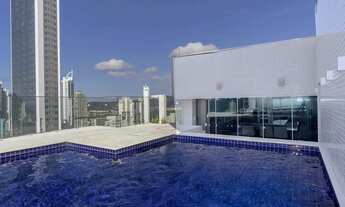 Imagem 5: Apartamento com 4 dormitórios à venda sendo 4 suítes, 400 m² por - R$ 8.990.000,00 - Centr