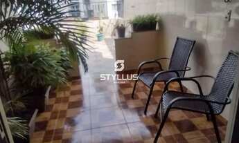 Imagem 7: Méier Apartamento cobertura com 2 dormitórios