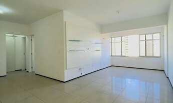 Imagem 5: Apto com quatro quartos sendo dois suítes na Aldeota - 119m²